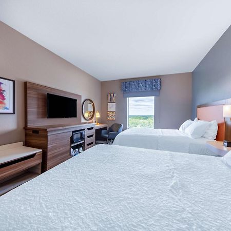 Hampton Inn Saint Robert Kültér fotó