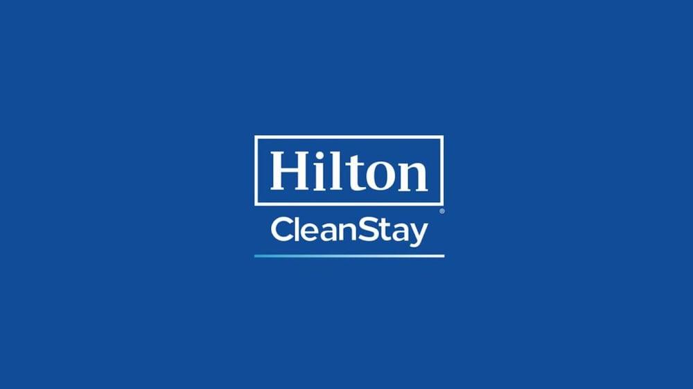 Hampton Inn Saint Robert Kültér fotó