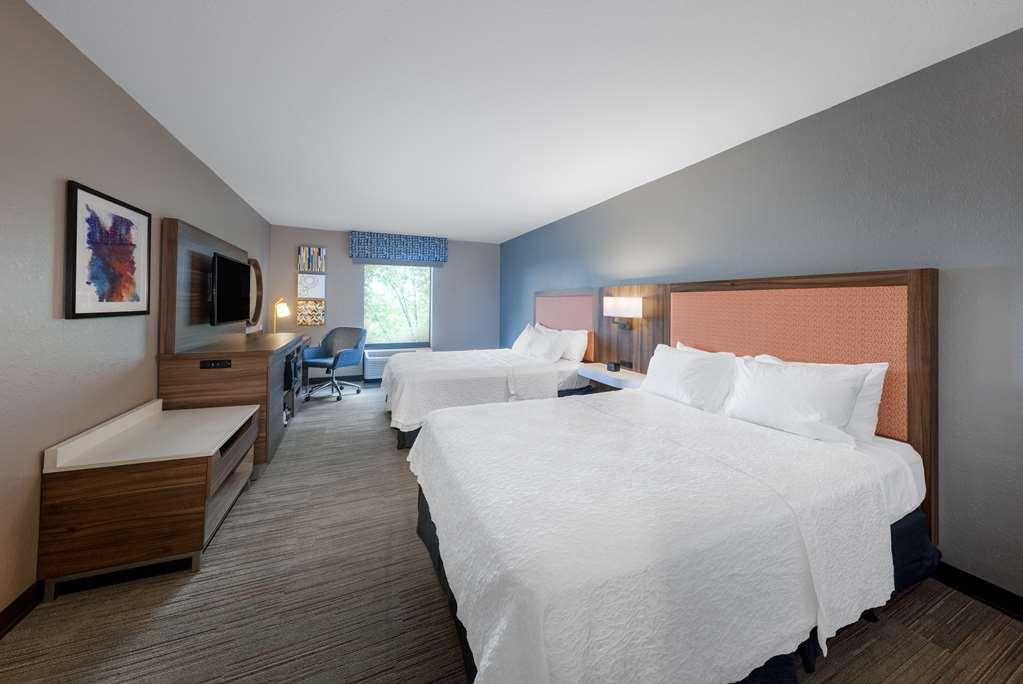 Hampton Inn Saint Robert Szoba fotó