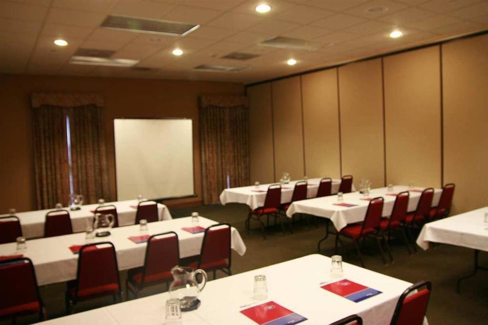 Hampton Inn Saint Robert Létesítmények fotó