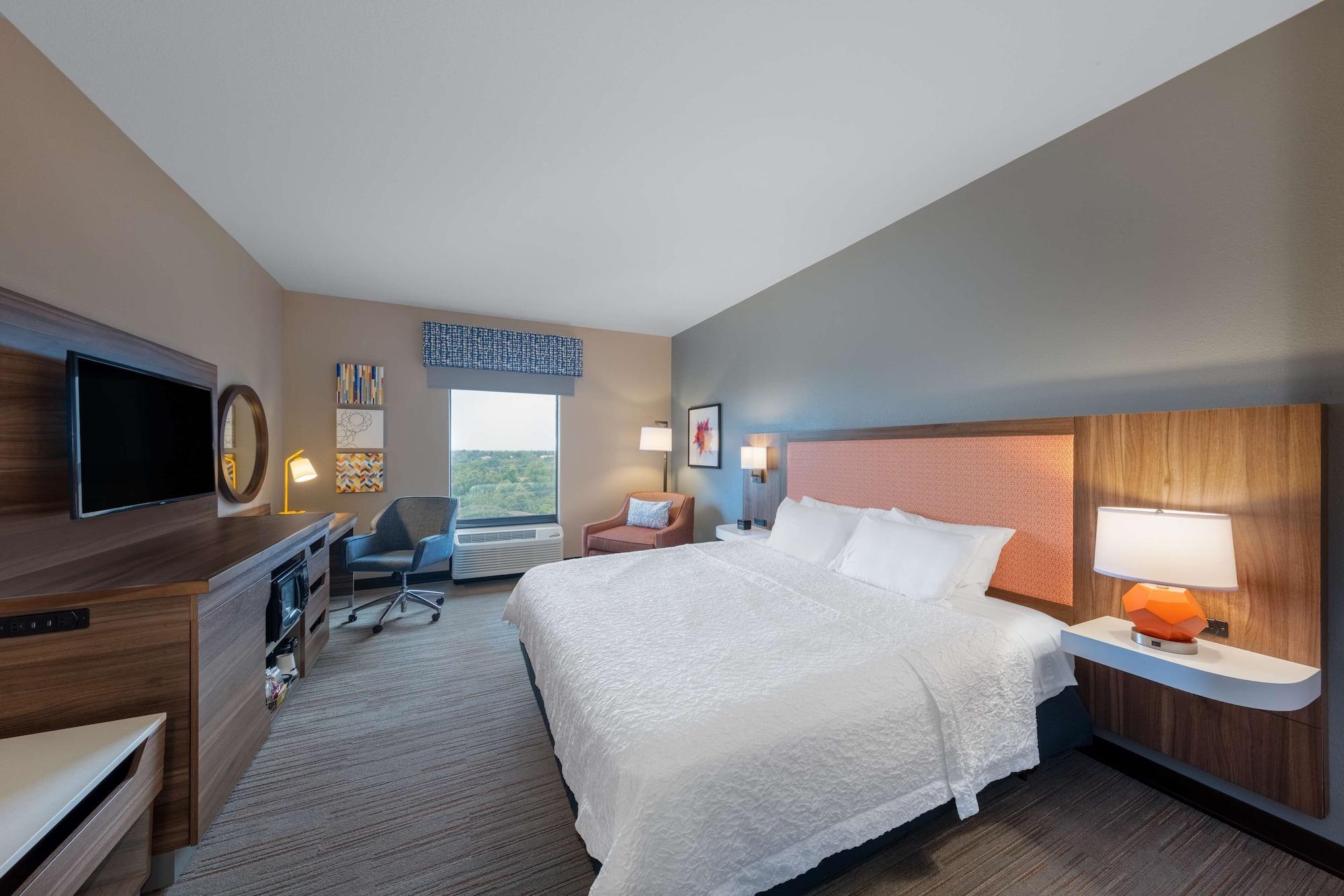 Hampton Inn Saint Robert Kültér fotó