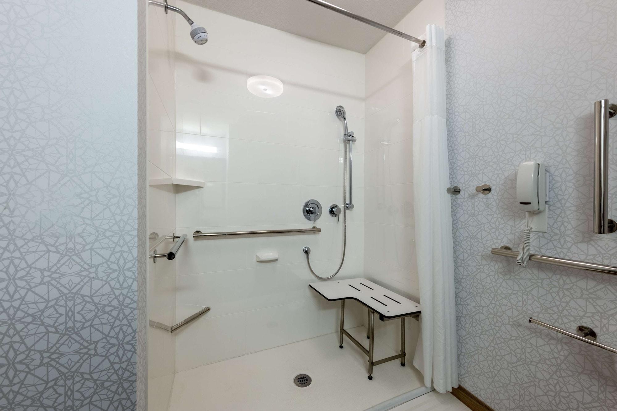 Hampton Inn Saint Robert Kültér fotó