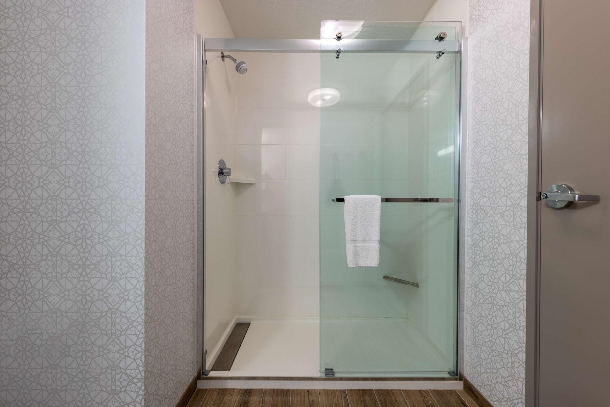 Hampton Inn Saint Robert Kültér fotó
