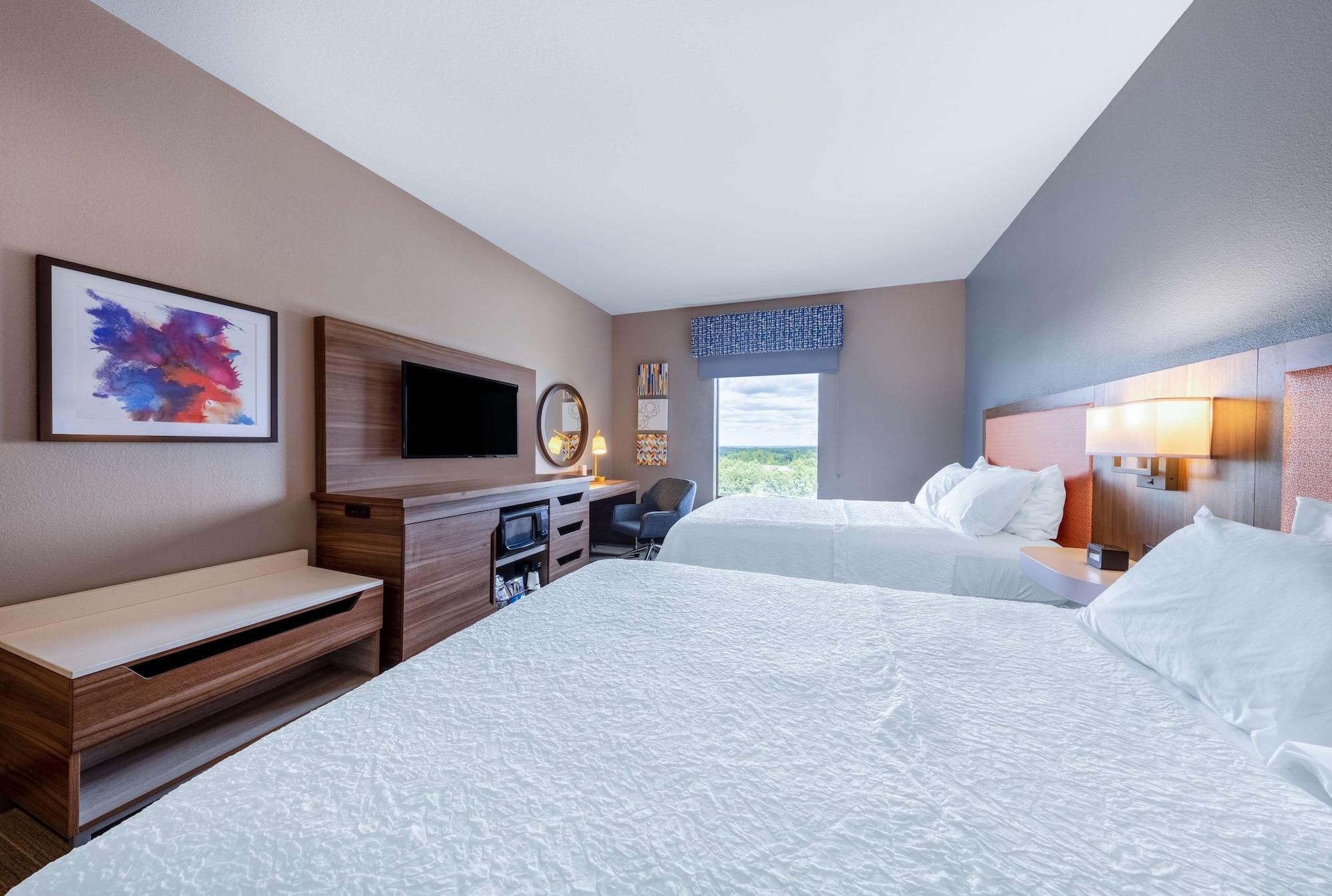 Hampton Inn Saint Robert Kültér fotó