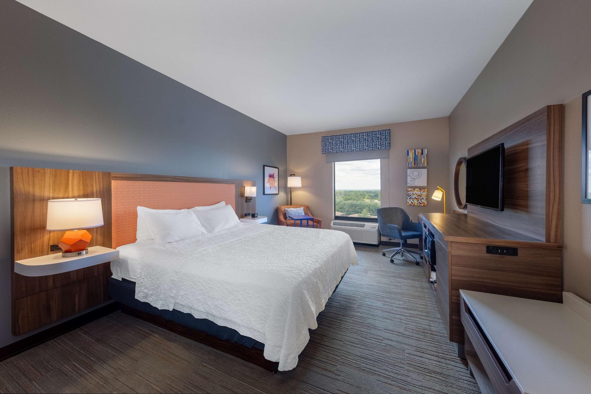 Hampton Inn Saint Robert Kültér fotó