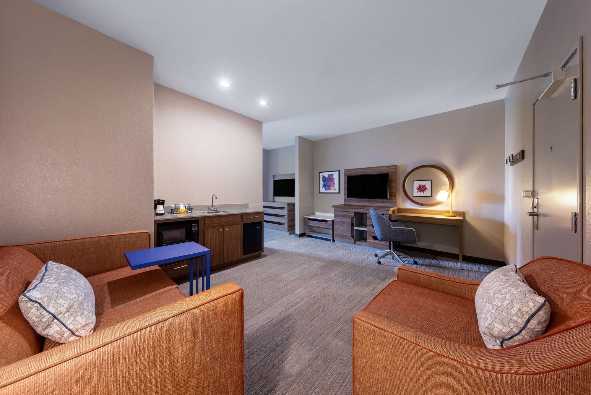 Hampton Inn Saint Robert Kültér fotó