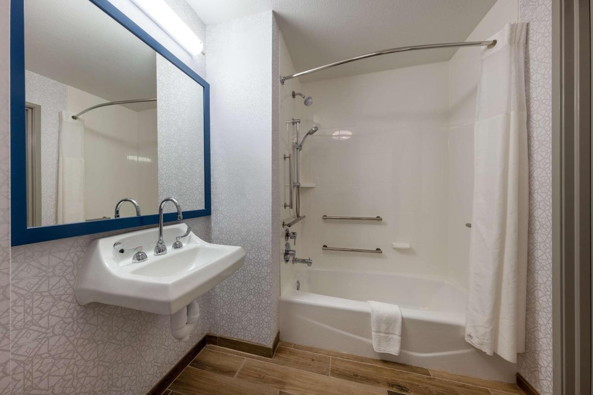 Hampton Inn Saint Robert Kültér fotó