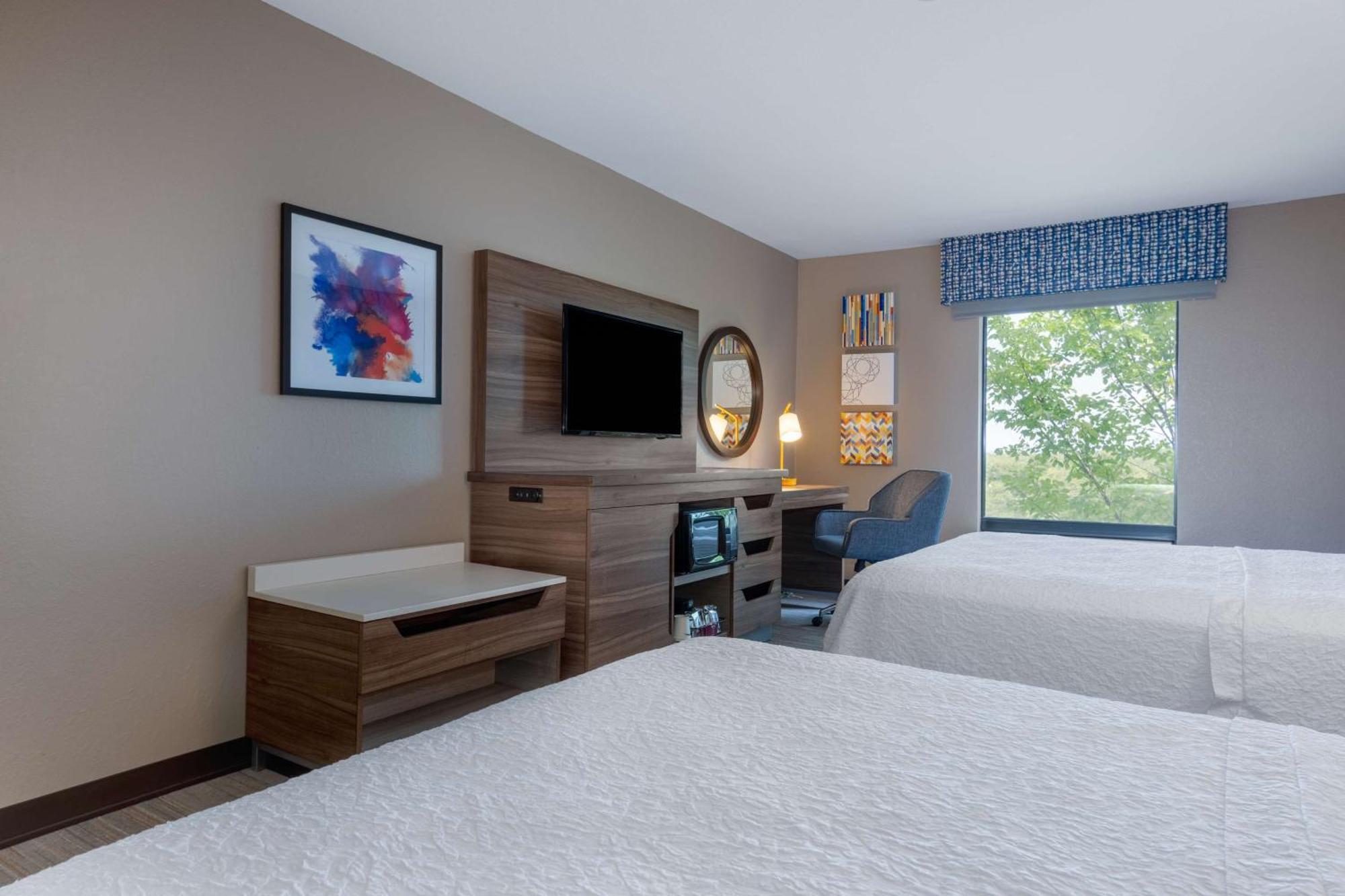 Hampton Inn Saint Robert Kültér fotó