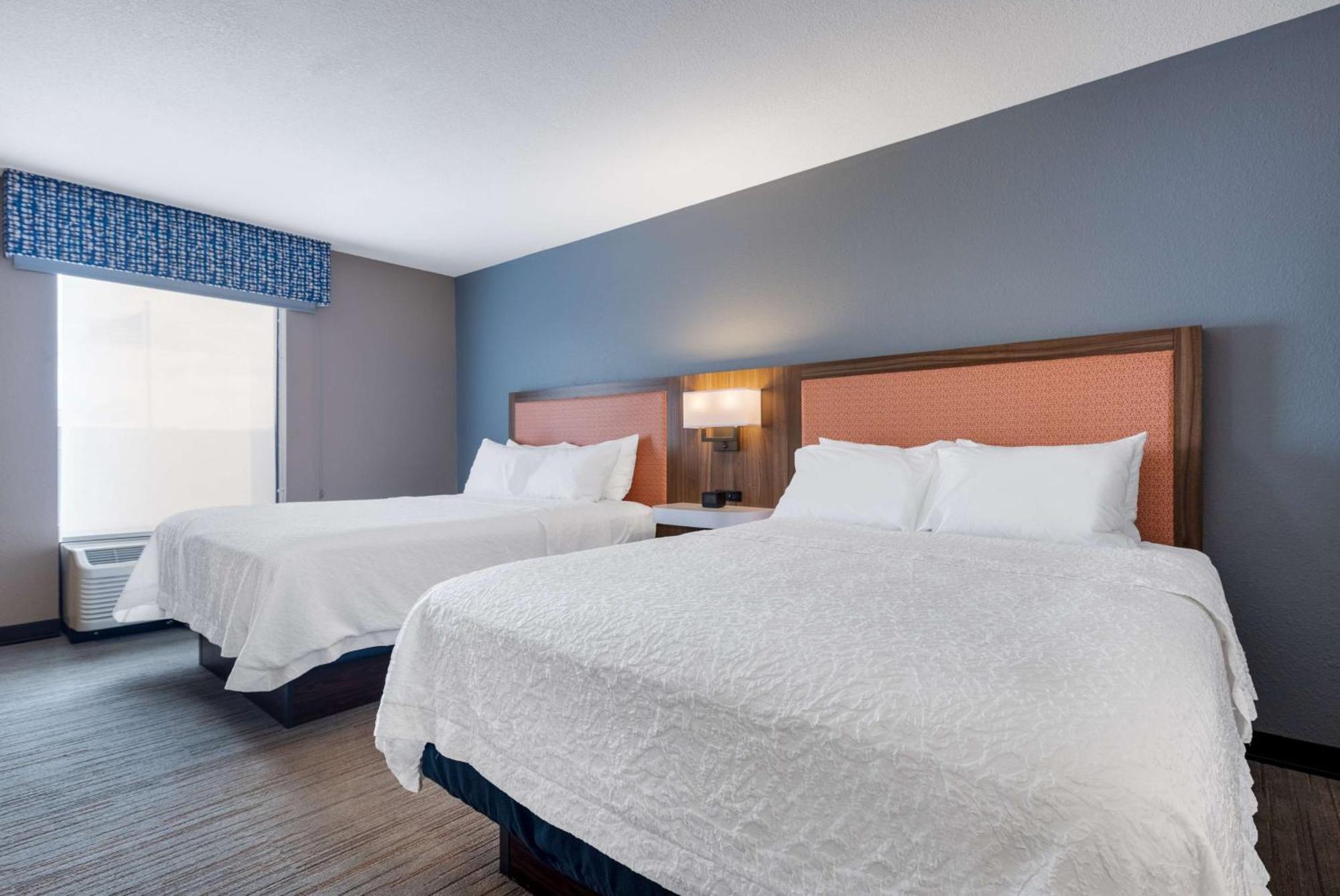 Hampton Inn Saint Robert Kültér fotó