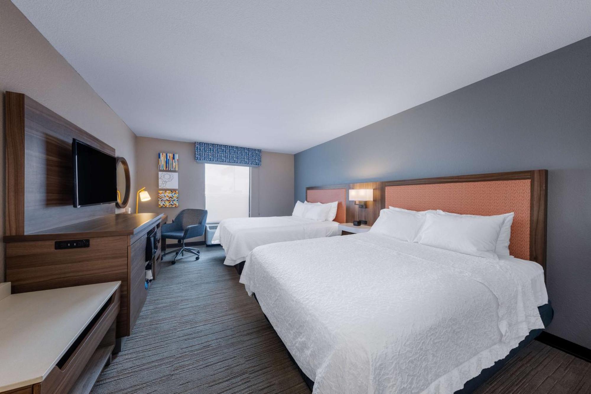 Hampton Inn Saint Robert Kültér fotó