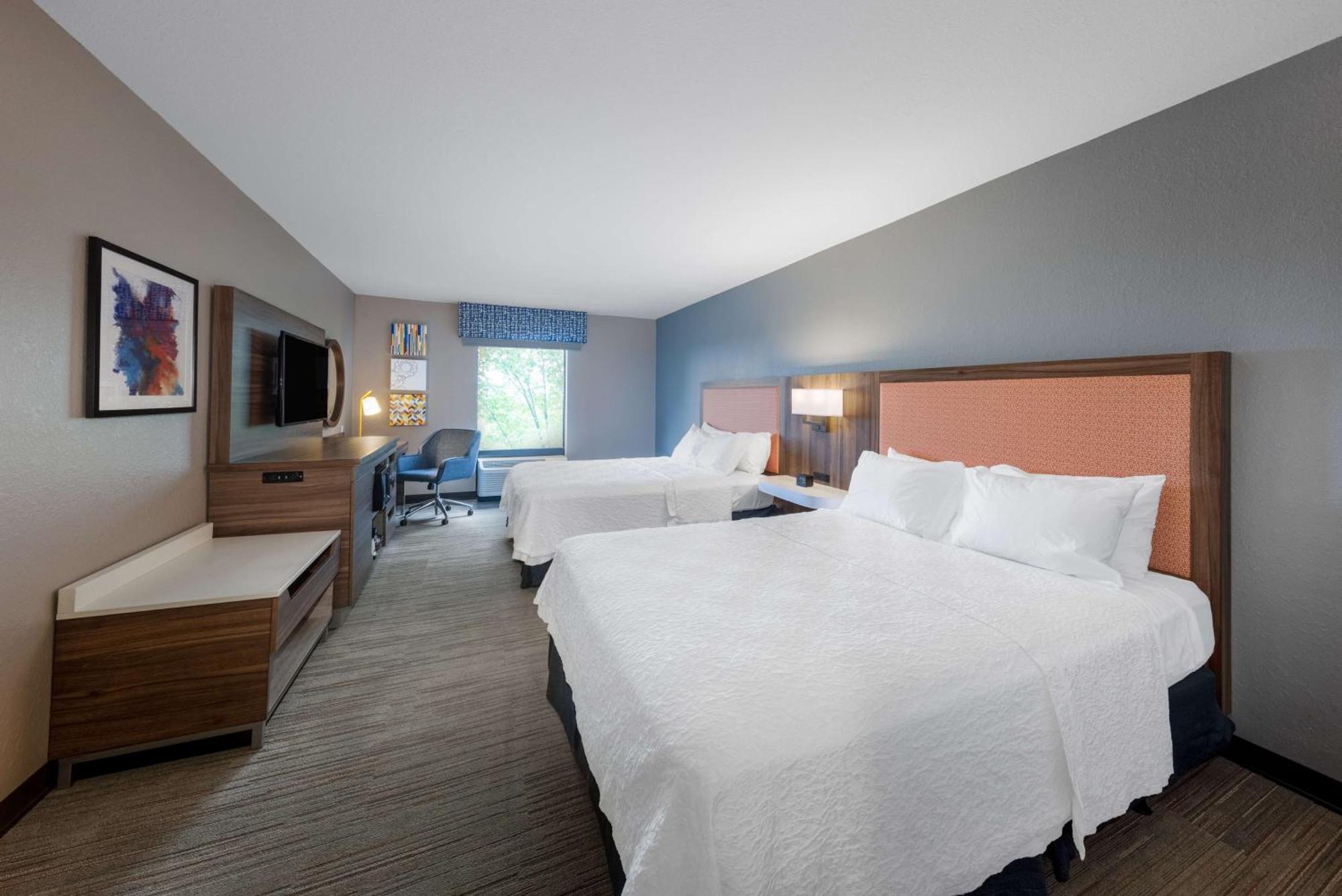 Hampton Inn Saint Robert Kültér fotó