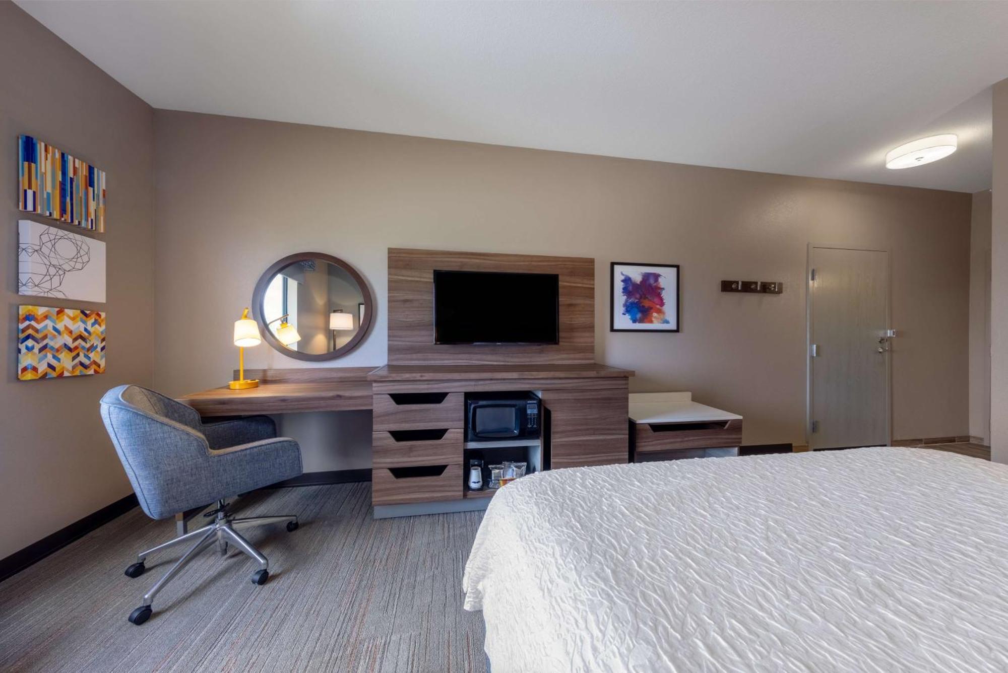 Hampton Inn Saint Robert Kültér fotó